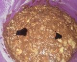 Foto langkah ke 4 dari resep Choco Banana Bread.