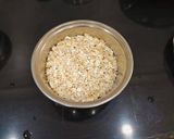 A picture of step 2 of Fiber Rich Oats And Mix Lentils Dosa.
