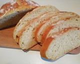 Foto del paso 2 de la receta: Pan casero fácil fácil!!!