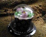 Foto langkah ke 7 dari resep Cup cake simple.