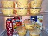 Sago Mango