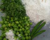 Green Peas Toast Sandwich recipe step 1 photo