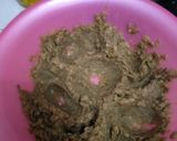 Foto langkah ke 1 dari resep Pepes Tempe.
