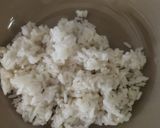 Foto langkah ke 1 dari resep Apem Kukus dari sisa Nasi Putih.