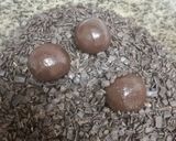 Foto del paso 6 de la receta: Brigadeiro - directo de Brasil para vos! ^_^