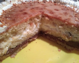 Foto del paso 12 de la receta: Tarta de San Marcos