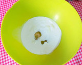 Foto del paso 4 de la receta: Helado de fresas casero con yogur griego de toffee