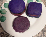 Foto del paso 5 de la receta: Quesos veganos de anacardos 🌈