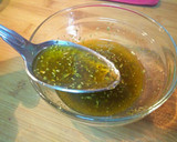 Foto del paso 1 de la receta: Doradas al chimichurri