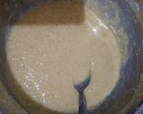 Foto langkah ke 3 dari resep Muffin Vanila Simple (no mixer).