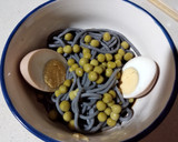 Foto del paso 6 de la receta: Sopa de caldo concentrado