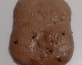 Foto langkah ke 12 dari resep Double Chocolate Sourdough Bread (80%).