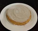 Cinnamon Spice Crunch Layer Cake recipe step 20 photo