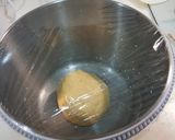 A picture of step 2 of Japanese-Style Dan Dan Noodles (Homemade Egg Noodles).