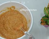 Foto langkah ke 4 dari resep Muffin Wortel.