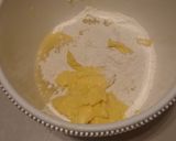 Foto langkah ke 1 dari resep Pie Susu Teflon Enak Anti Ribet.