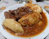 Foto del paso 22 de la receta: Ñoquis a la alemana