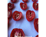 Foto del paso 3 de la receta: Tomates deshidratados caseros