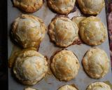 Foto del paso 4 de la receta: Mini pascualinas