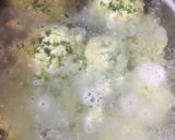 Foto del paso 7 de la receta: MALFATIS DE 🥬 ESPINACA🥬. ÑOQUIS-GNOCCHIS-MAL HECHOS 🍝👌🥬🤩🎊👏😋🤗🍝