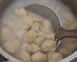 Foto langkah ke 4 dari resep Somay Ayam.
