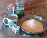 Foto del paso 1 de la receta: Fáciles buñuelos salados de Sábado de Gloria