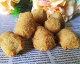 Foto langkah ke 6 dari resep Tteoki Ala-Ala.