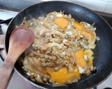 Foto del paso 4 de la receta: Revuelto de habas