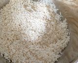 Foto langkah ke 1 dari resep Mango sticky rice.