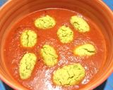 Foto del paso 9 de la receta: Bharat 🇮🇳 vegan gluten free