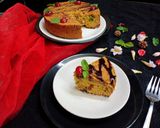 વ્હીટ નટ્સ કેક (Wheat Nuts Cake Recipe In Gujarati) રેસીપી સ્ટેપ6ફોટો
