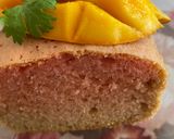 عکس مرحله 13 از دستور کیک ژله پنبه ای