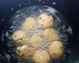 Foto langkah ke 6 dari resep Perkedel tahu isi sosis.