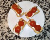 Foto del paso 11 de la receta: Canapés salados 🆚 Dulces