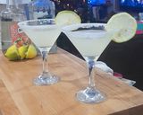 Foto del paso 2 de la receta: Tequila margarita