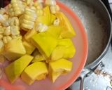Foto langkah ke 1 dari resep 𝔹𝕌𝔹𝕌ℝ 𝕄𝔸ℕ𝔸𝔻𝕆.