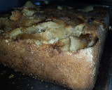 Foto del paso 5 de la receta: Torta de manzana y avena