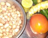 સલાડ(Salad Recipe in Gujarati) રેસીપી સ્ટેપ2ફોટો