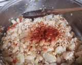 Foto del paso 5 de la receta: Arroz empedrado