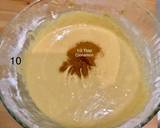 Dulce De Leche Ant Hill Cake recipe step 3 photo
