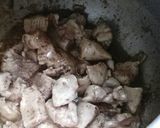 صورة لخطوة 3 من وصفة ملوخيه