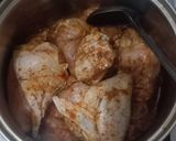 Foto langkah ke 2 dari resep #833. gulai ayam.