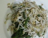 Foto langkah ke 1 dari resep Gado-gado.
