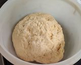 Foto del paso 3 de la receta: Rosca salada rellena