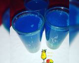A picture of step 6 of Electric lemonade.