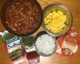 Foto del paso 3 de la receta: Tacos al Pastor
