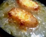 Foto del paso 9 de la receta: Sopa de cebolla