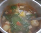 Foto langkah ke 4 dari resep Sayur Asem.