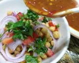 A picture of step 10 of Imli or khajoor ki chutney.