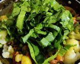 મિક્સ શાક દેશી સ્ટાઈલ (Mix Shak Desi Style Recipe In Gujarati) રેસીપી સ્ટેપ5ફોટો